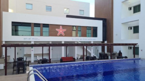 Condominio Torres Navia